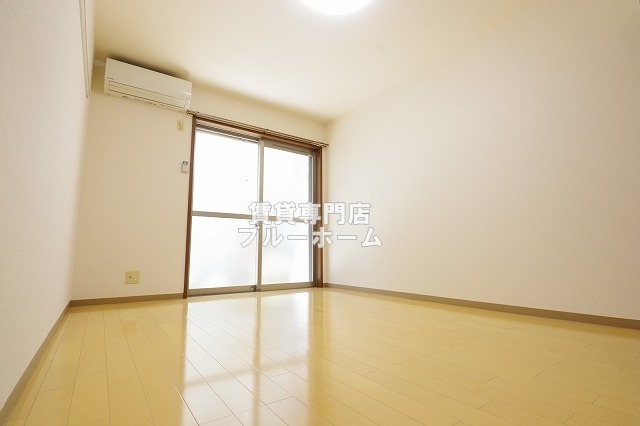 その他部屋・スペース　別角度からの洋室！