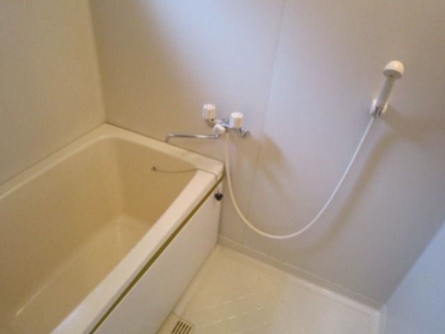 バス・シャワールーム　別室参照。