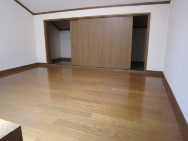 その他部屋・スペース　別室参照。