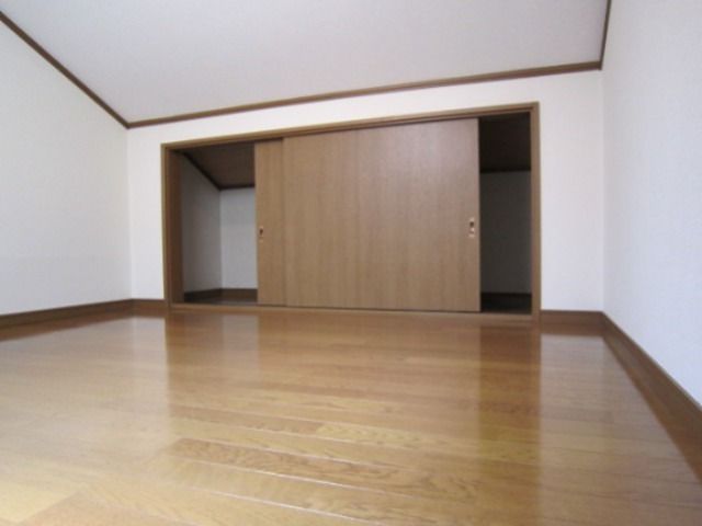 収納　別室参照。