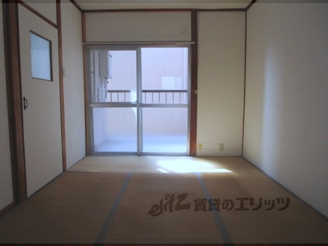 居室・リビング　洋室