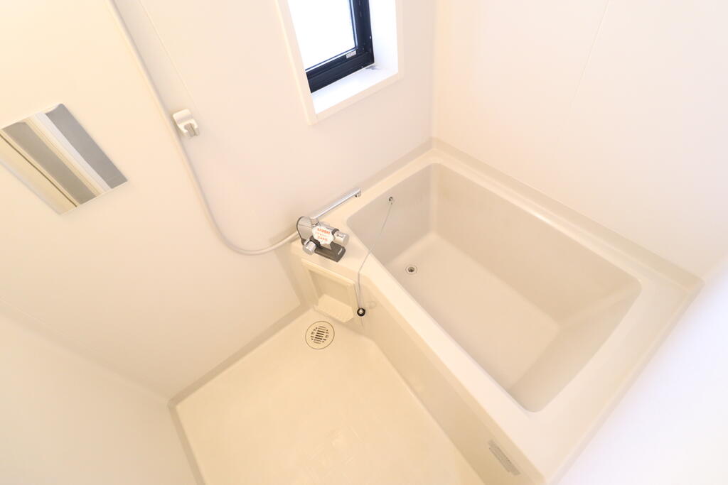 バス・シャワールーム　浴室です！