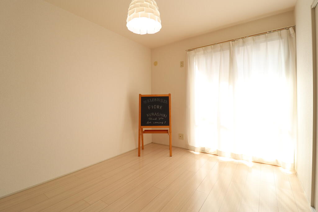 その他部屋・スペース　洋室とDKです★