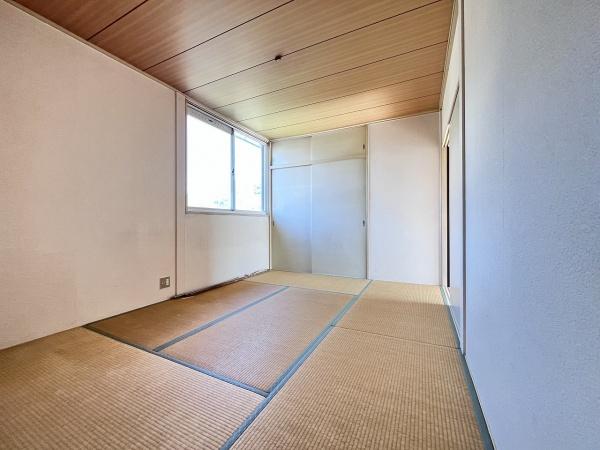 その他　和室 6帖