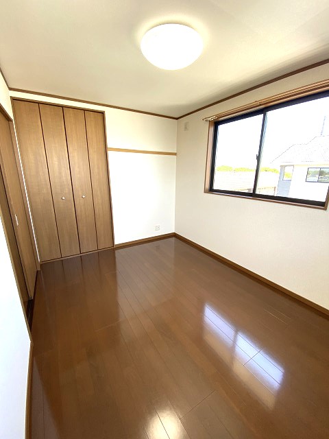 その他部屋・スペース　洋室