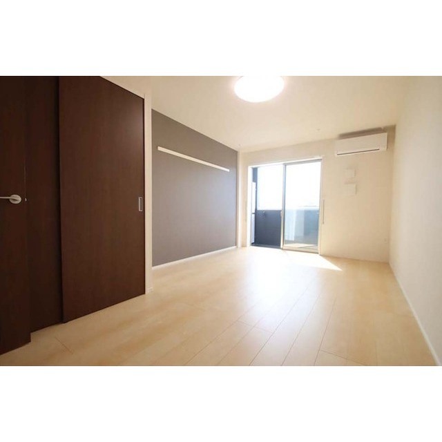 居室・リビング　※写真は全て２０７