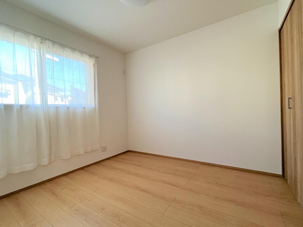 その他部屋・スペース　洋室4.9帖