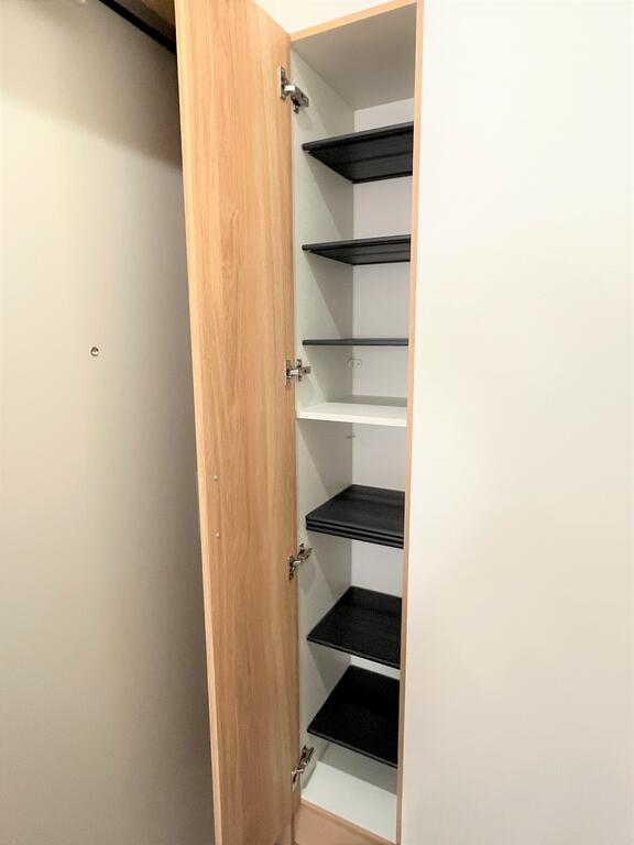 玄関　シューズBOX