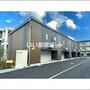 GarageaII 2階 新築の賃貸物件