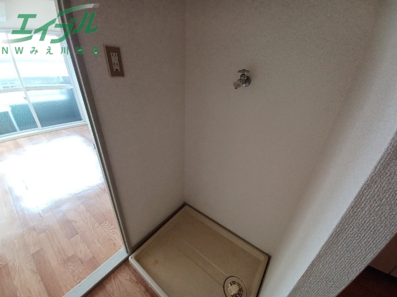 その他設備　同型参考写真