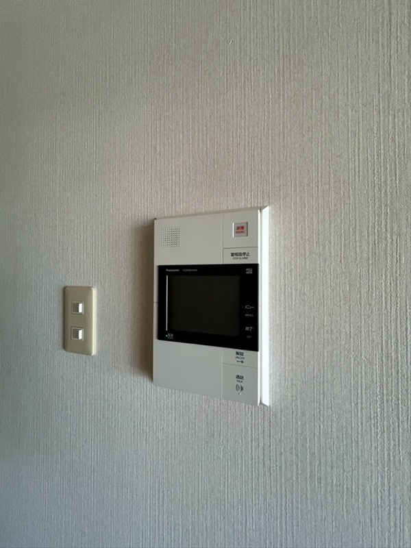 セキュリティ　別部屋参考