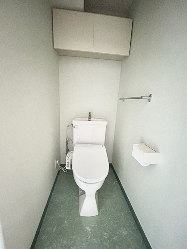 トイレ　別部屋参考