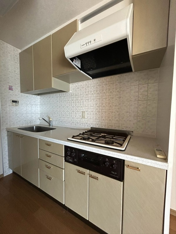 キッチン　別部屋参考