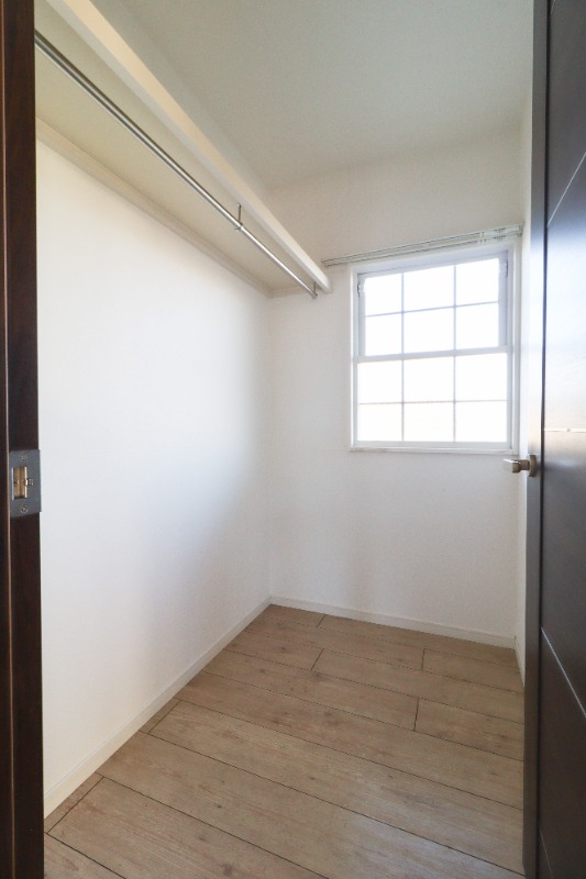 収納　図面と現状に相違がある場合には現状を優先