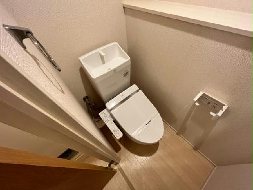 トイレ　類似タイプ