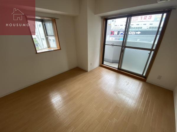 居室・リビング　ゆったり過ごせるリビングです