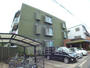 今出川駅より徒歩10分 3階 築42年11ヶ月の賃貸物件