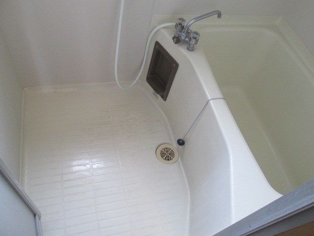 バス・シャワールーム　別室参照