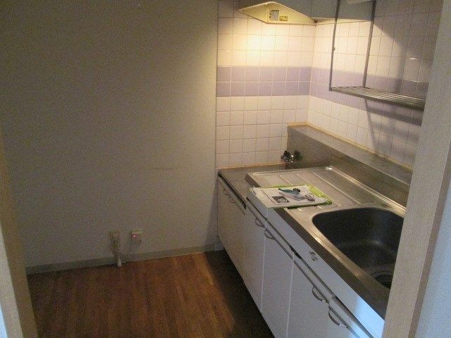 キッチン　別室参照