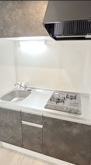 キッチン　同仕様