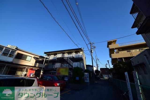 その他　その他（その他）まで10m