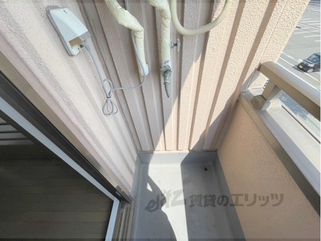 その他部屋・スペース　洗濯機置場