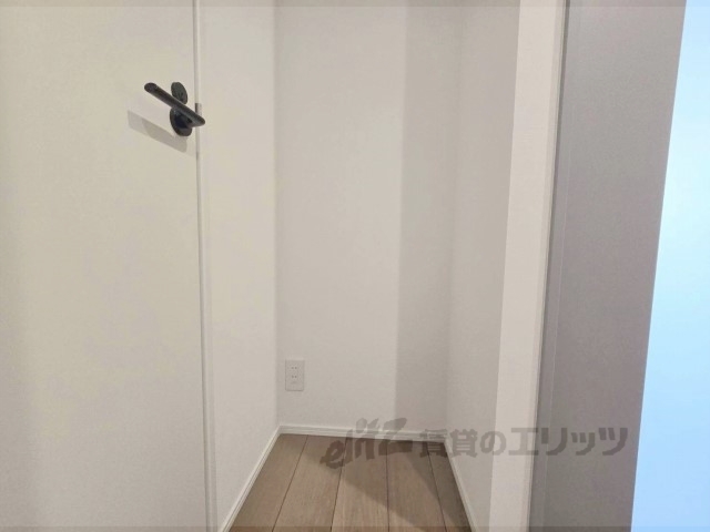 その他部屋・スペース　冷蔵庫置場