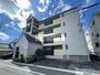 東岡崎駅より徒歩18分 築26年7ヶ月 4階建の賃貸物件