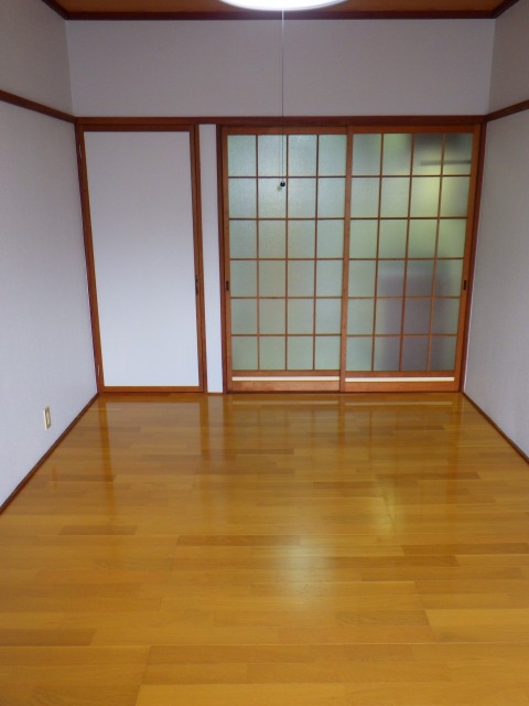 居室・リビング　お部屋