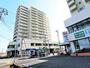 大網駅より徒歩3分 10階 築49年11ヶ月の賃貸物件
