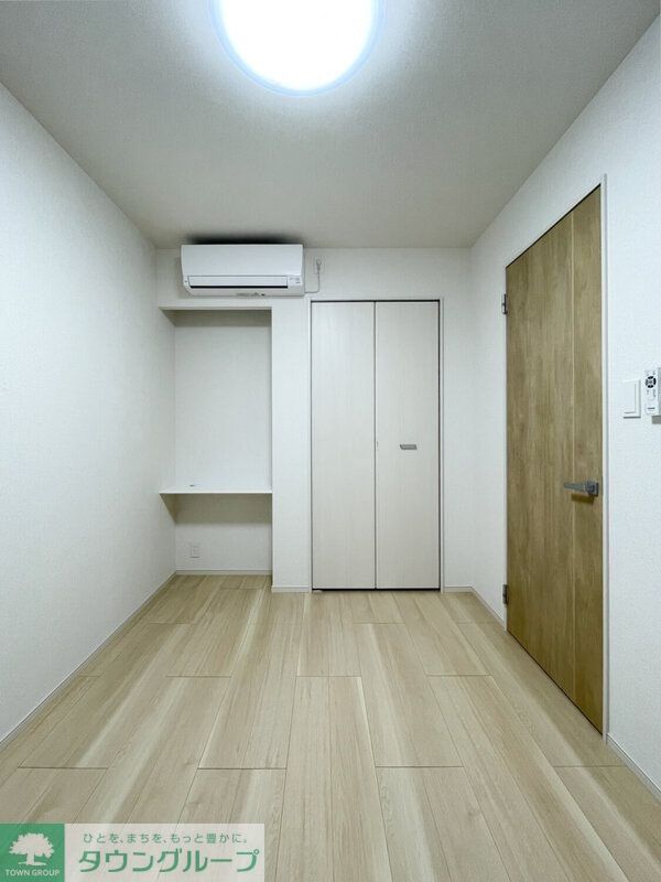 その他部屋・スペース　リビング/居室