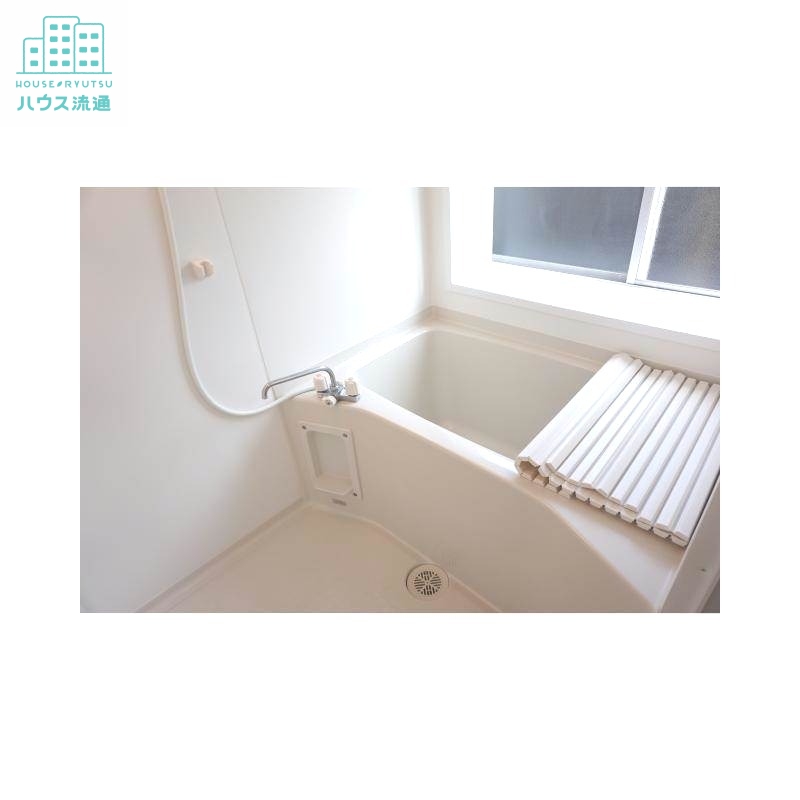 バス・シャワールーム　別号室