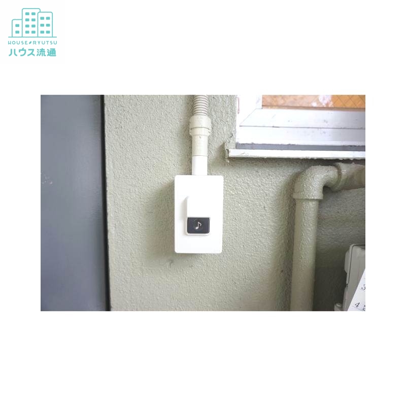 セキュリティ　別号室