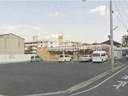 コンビニ　セブンイレブン岡山奥田店（コンビニ）まで233m