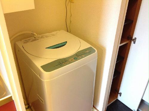 その他設備　お部屋によりタイプが異なる場合があります。