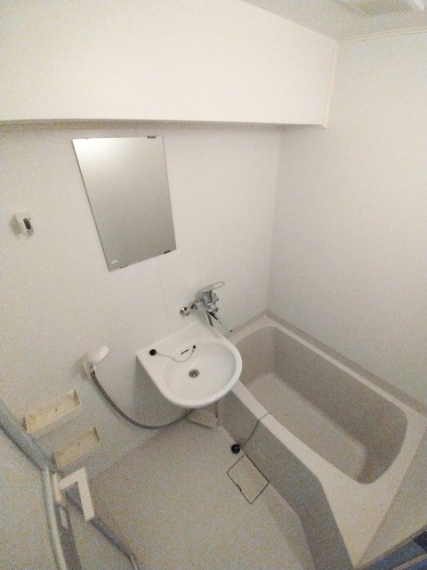 バス・シャワールーム　お風呂