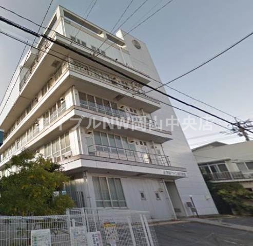 その他　中国デザイン専門学校（その他）まで608m