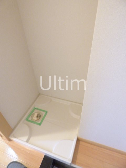 その他　洗濯機置き場※同タイプの他のお部屋です