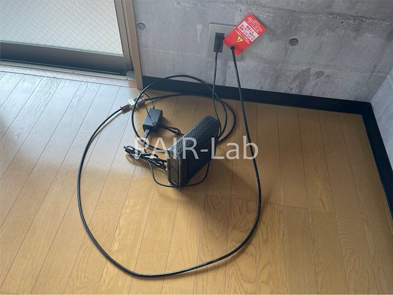 その他部屋・スペース