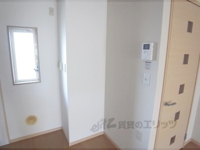 その他部屋・スペース　冷蔵庫置場