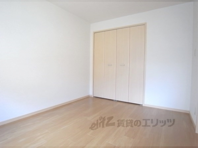 居室・リビング　洋室