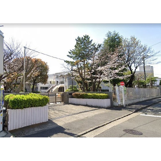 小学校　川崎市立小倉小学校（小学校）まで455m