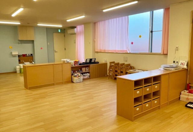 幼稚園・保育園　和ごころ小倉保育園（幼稚園・保育園）まで259m