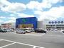 ショッピングセンター　TSUTAYA（ショッピングセンター）まで1590m