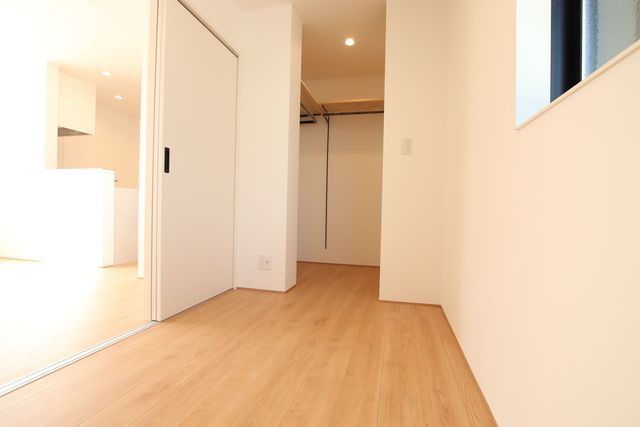 その他部屋・スペース　洋室