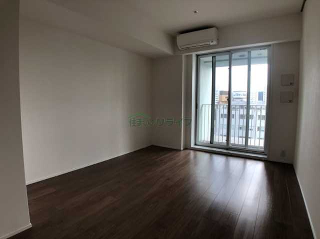 居室・リビング　プライムメゾン大塚