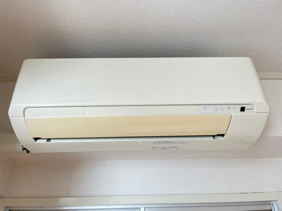 その他設備　※別部屋の写真です