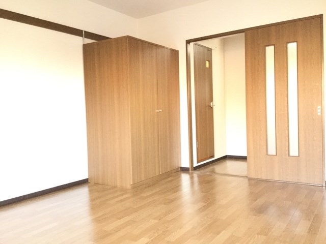 居室・リビング　※現況優先