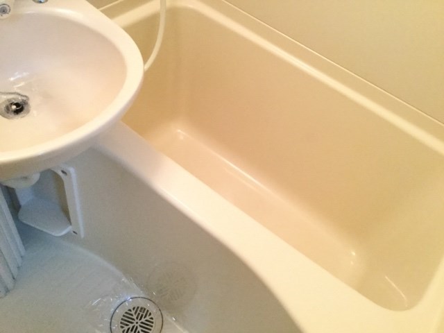 バス・シャワールーム　※現況優先