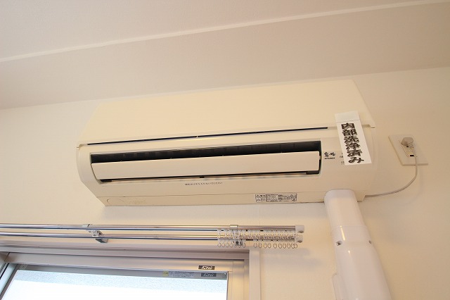 その他設備　同物件別室です。